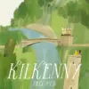 Kilkenny, Castle, Ireland, Irish Art, Print, Artist, Conor Langton