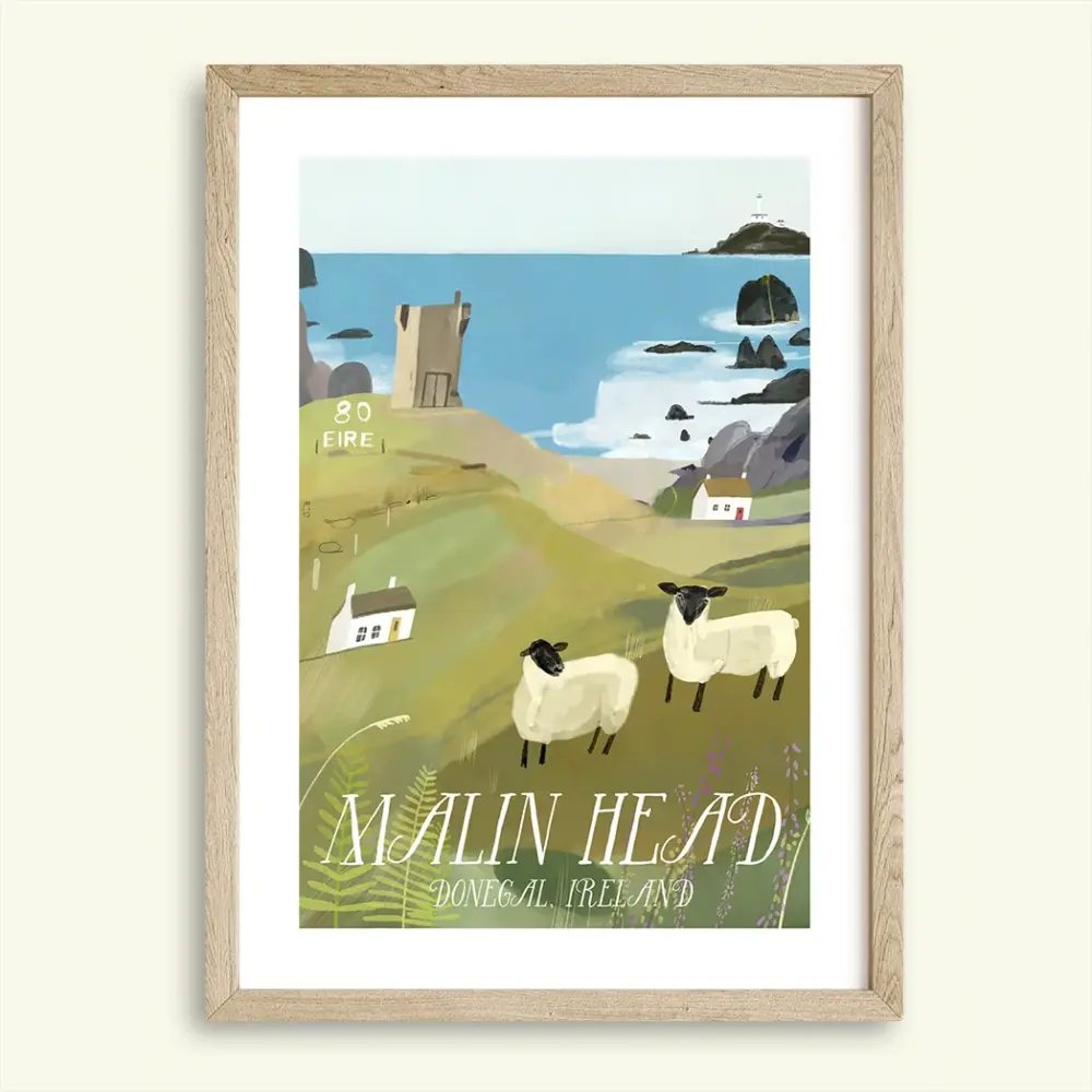 Irish Landscapes