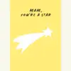 Mam you're a star, mother's day card, Made in Ireland, Irish Greeting Cards