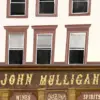Mulligans, John Mulligan, Dublin, Pub, Guinness, Bar, Ireland, Irish Art, Print, Artist, Conor Langton