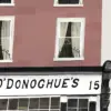 O'Donoghues, O Donoghues, Dublin, Pub, Guinness, Bar, Ireland, Irish Art, Print, Artist, Conor Langton