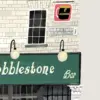 The Cobblestone, Dublin, Pub, Irish Music, Guinness, Bar, Ireland, Irish Art, Print, Artist, Conor Langton