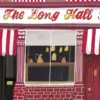 The Long Hall, Dublin, Pub, Guinness, Bar, Ireland, Irish Art, Print, Artist, Conor Langton