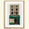 McNeill's Bar, Dublin, Art Print, Conor Langton, Dublin Pubs, Guinness