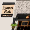 The Old Royal Oak, Pub, Bar, Kilmainham, Dublin, Ireland, Art Print, Conor Langton, Dublin Pubs, Guinness