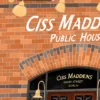 Ciss Maddens, Pub, Bar, Dublin, Ireland, Drury Street, Art Print, Conor Langton, Dublin Pubs, Guinness