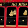 Jack Nealons, Nealon's, Pub, Bar, Dublin, Ireland, Capel Street, Art Print, Conor Langton, Dublin Pubs, Guinness