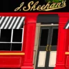 Sheehan's Pub Dublin, Ireland, Chatham Street, Art Print, Conor Langton, Dublin Pubs, Guinness