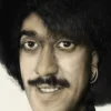 Phil Lynott, Thin Lizzy, Dublin, Music, musician, Rock, Irish, Ireland, Conor Langton