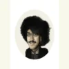 Phil Lynott, Thin Lizzy, Dublin, Music, musician, Rock, Irish, Ireland, Conor Langton