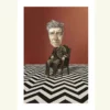 David Lynch, art, print, Twin Peaks, Conor Langton